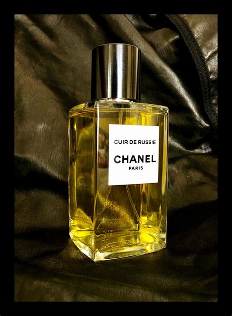 vintage cuir de russie chanel|Chanel cuir de russie sample.